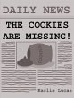 The Cookies Are Missing! (eBook, ePUB) - Bild 1