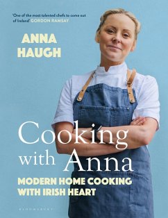 Cooking with Anna (eBook, ePUB) - Haugh, Anna