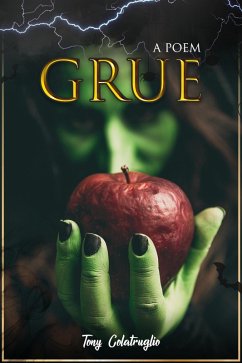 Cover Grue (eBook, ePUB)