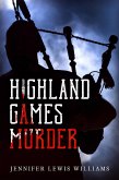 Highland Games Murder (eBook, ePUB)