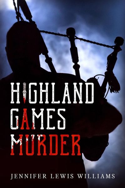 Highland Games Murder (eBook, ePUB) Highland Games Murder (eBook, ePUB)