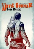 Devil Gunman: A Horror Western (eBook, ePUB) Devil Gunman: A Horror Western (eBook, ePUB)