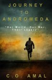 Journey to Andromeda (eBook, ePUB)