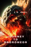 Journey to Andromeda (eBook, ePUB)