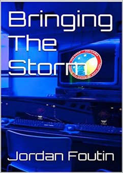 Cover Bringing The Storm (eBook, ePUB)