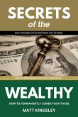 Secrets Of The Wealthy (eBook, ePUB)