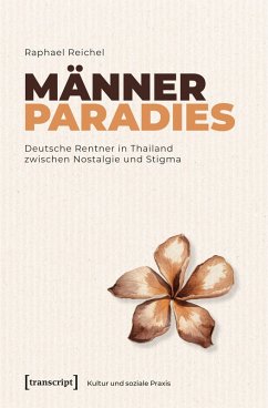 Cover Männerparadies (eBook, PDF)