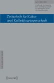 Zeitschrift für Kultur- und Kollektivwissenschaft (eBook, PDF)