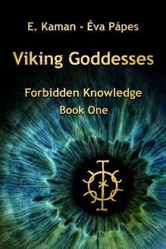 Cover Viking Goddesses (eBook, ePUB)