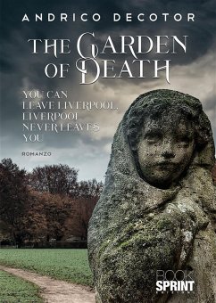 Cover The garden of death (eBook, ePUB)