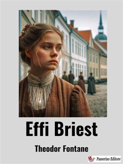 Effi Briest (eBook, ePUB) - Fontane, Theodor