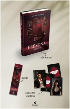 Cover Persona - 1 Ciltli