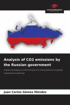 Analysis of CO2 emissions by the Russian government - Gómez Méndez, Juan Carlos