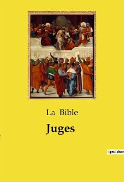 Juges - Bible, La