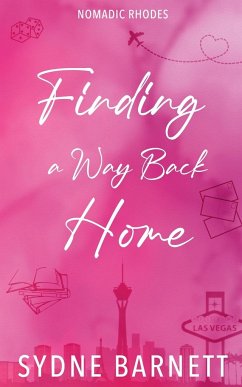 Finding A Way Back Home - Barnett, Sydne
