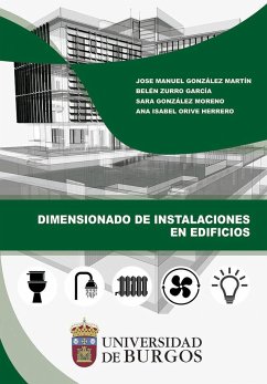 Dimensionado de instalaciones en edificios