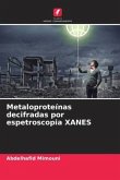 Metaloproteínas decifradas por espetroscopia XANES