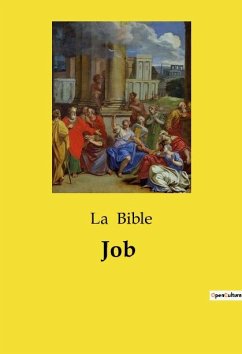 Job - Bible, La