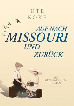 Auf nach Missouri und zurück