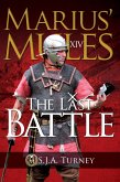 Marius' Mules XIV: The Last Battle (eBook, ePUB)