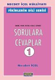 Sorulara Cevaplar -1 (Imani, Fikhi, Tefsir, Usuli, Içtimai) (eBook, ePUB)