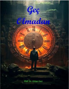 Cover Geç Olmadan (eBook, ePUB)