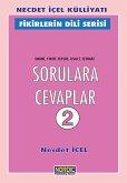 Sorulara Cevaplar -2 (Imani, Fikhi, Tefsir, Usuli, Içtimai) (eBook, ePUB) Sorulara Cevaplar -2 (Imani, Fikhi, Tefsir, Usuli, Içtimai) (eBook, ePUB)