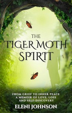 Cover The Tiger Moth Spirit (eBook, ePUB)