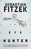 The Eye Hunter (eBook, ePUB)