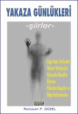 Yakaza Günlükleri- Siirler (eBook, ePUB) Yakaza Günlükleri- Siirler (eBook, ePUB)