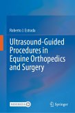 Ultrasound-Guided Procedures in Equine Orthopedics and Surgery (eBook, PDF)
