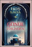 Hos Sada -3: Gönül Ehlinden (eBook, ePUB) Hos Sada -3: Gönül Ehlinden (eBook, ePUB)