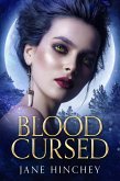 Blood Cursed (eBook, ePUB)