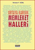 Ortaya Karisik Memleket Halleri (eBook, ePUB) Ortaya Karisik Memleket Halleri (eBook, ePUB)