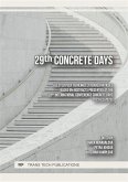 29th Concrete Days 2023 (eBook, PDF)