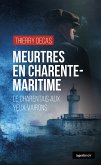 Meurtres en Charente-Maritime (eBook, ePUB)