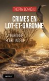 Crimes en Lot-et-Garonne (eBook, ePUB)