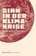 Sinn in der Klimakrise (eBook, PDF) - Bild 1