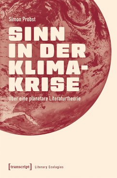 Sinn in der Klimakrise (eBook, PDF) - Probst, Simon