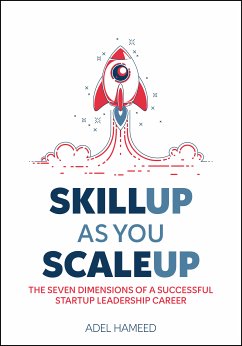 SkillUp As You ScaleUp (eBook, ePUB) - Hameed, Adel