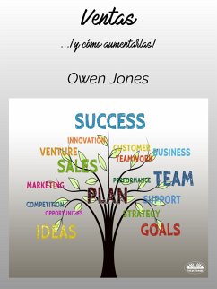 Ventas (eBook, ePUB) - Jones, Owen