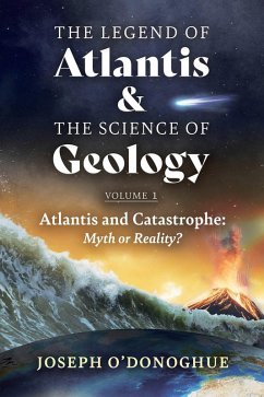 Cover The Legend of Atlantis and The Science of Geology (eBook, ePUB)