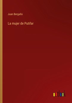 La mujer de Putifar