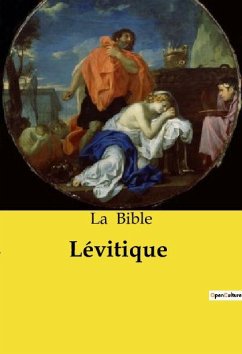 Lévitique - Bible, La