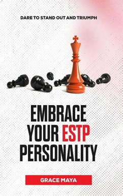 Embrace Your ESTP Personality - Maya, Grace