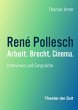 René Pollesch - Arbeit. Brecht. Cinema. - Bild 1