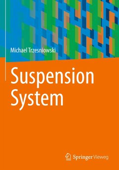 Suspension System - Trzesniowski, Michael