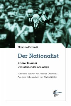 Der Nationalist - Ferrandi, Maurizio