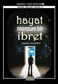 Hayat Manzum Bir Ibret- (Bütün Siirleri Serisi: 8) (eBook, ePUB)