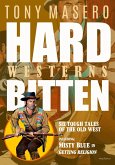 Hard Bitten (eBook, ePUB) Hard Bitten (eBook, ePUB)